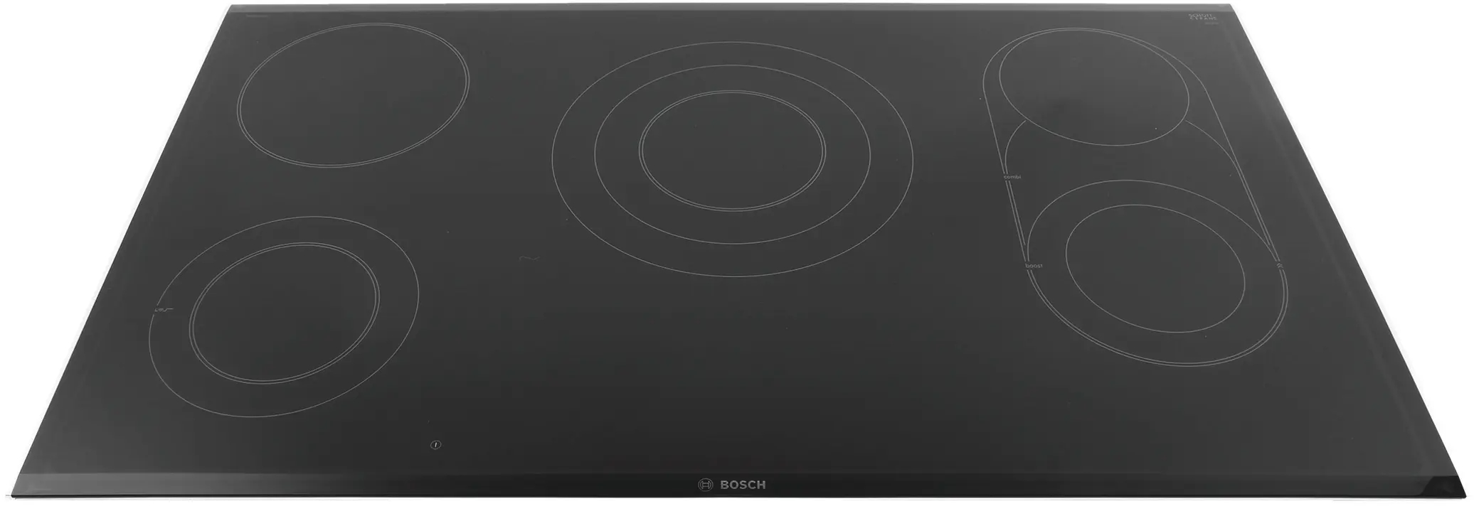 Glaskeramikfläche 00775422