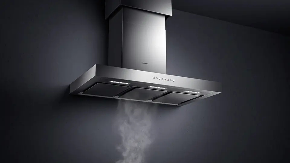 Umluftmodul CleanAir 17000172