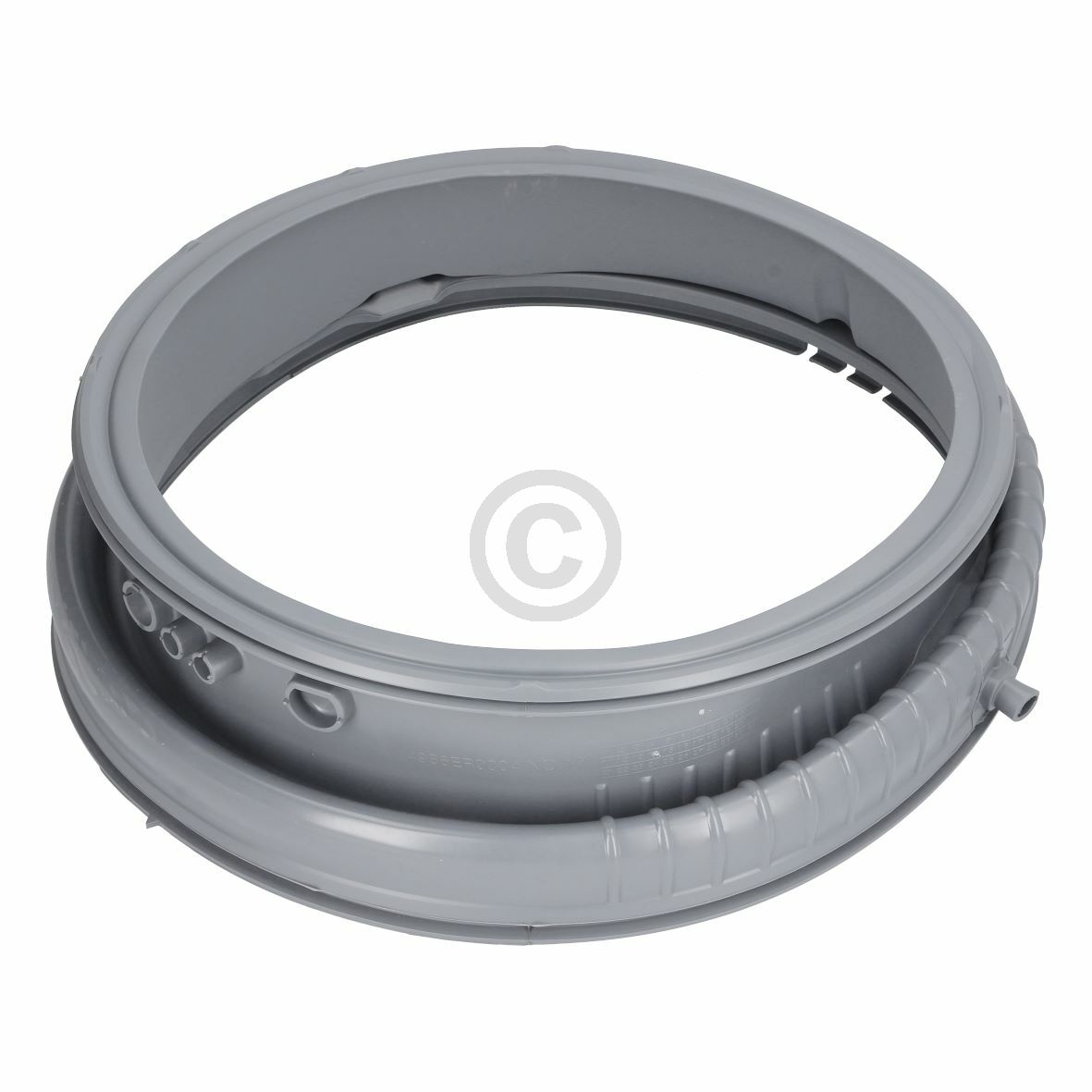 Türmanschette LG 4986ER0004L für Waschmaschine LG Electronics