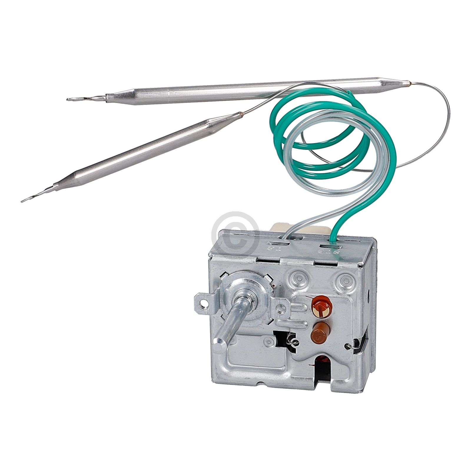 Thermostat 30-80° 55.60011.030 EGO