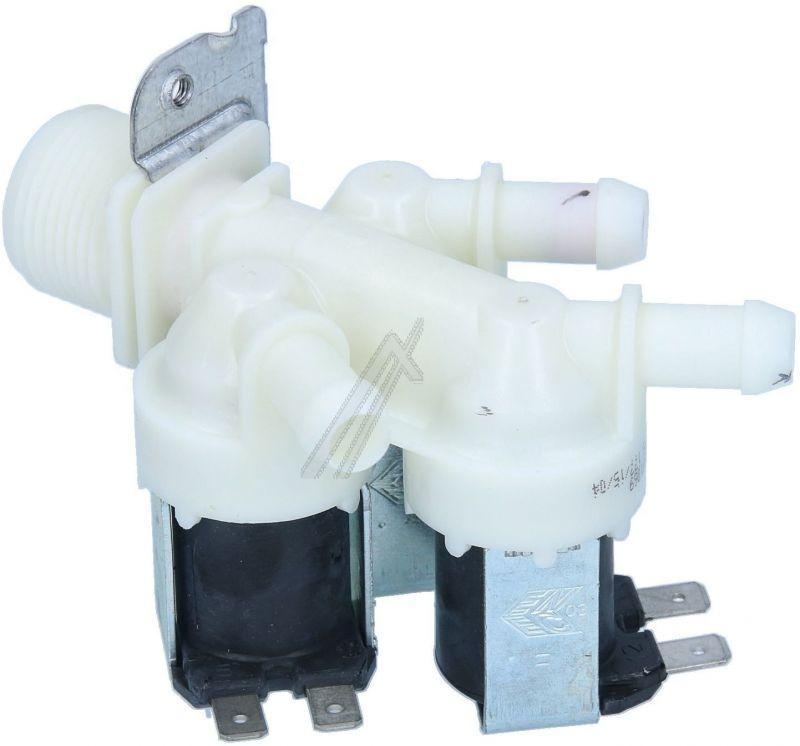 Bitron-Magnetventil für Bosch Waschmaschine 00173910 Wasserzulauf