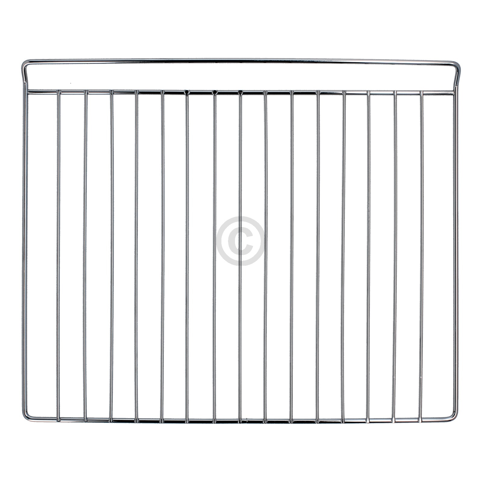 Grillrost wie ZANUSSI 3546220033 Kombirost für Backofen