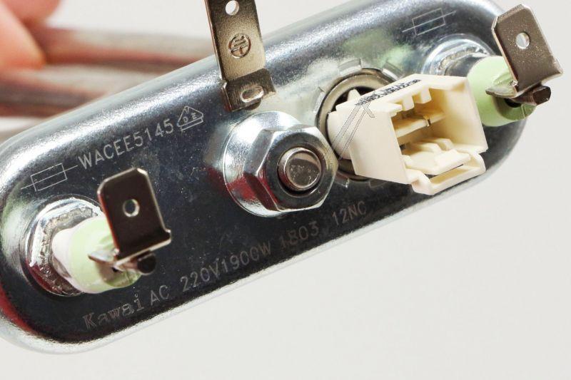 Heizung für Waschmaschine Hisense/Gorenje HK1922219 Heizelement