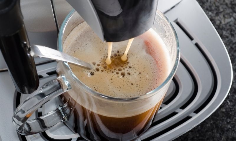 Ersatzteilshop - Ratgeber Kaffeemaschine