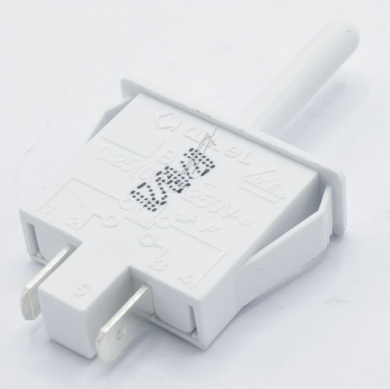 Schalter für Liebherr Kühlschrank 606064900 Türschalter