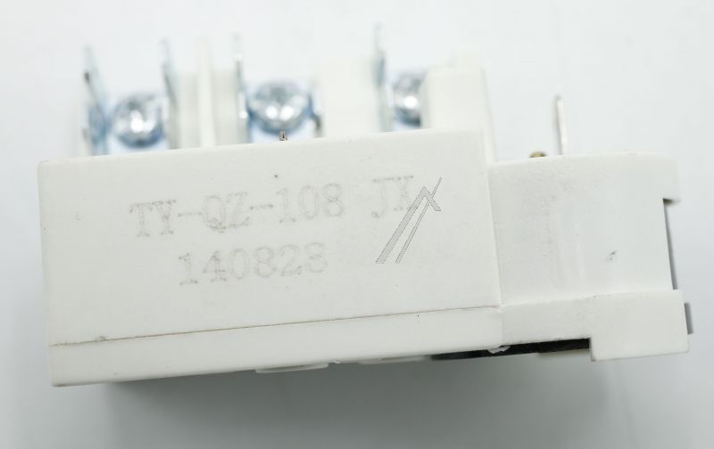 Kompressor-Klemme für Candy Kühlschrank 41033048 Kompressor-Anschluss