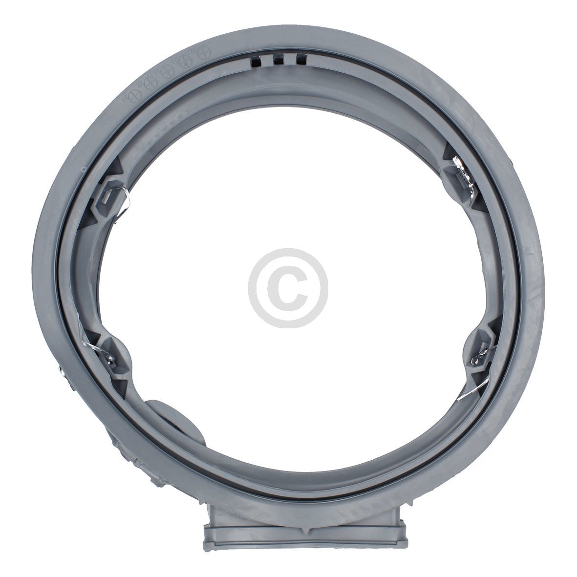 Türmanschette LG MDS66651603 für Waschmaschine LG Electronics