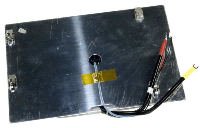 Spule,  Induktion, komplett, Oval (5612240316)