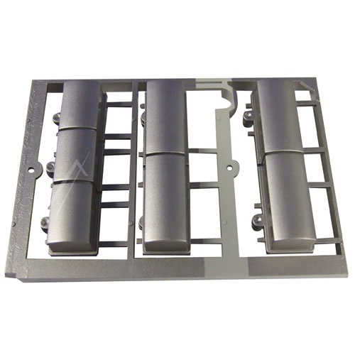 Knopf für Electrolux Mikrowelle 50280505004 Bedienung