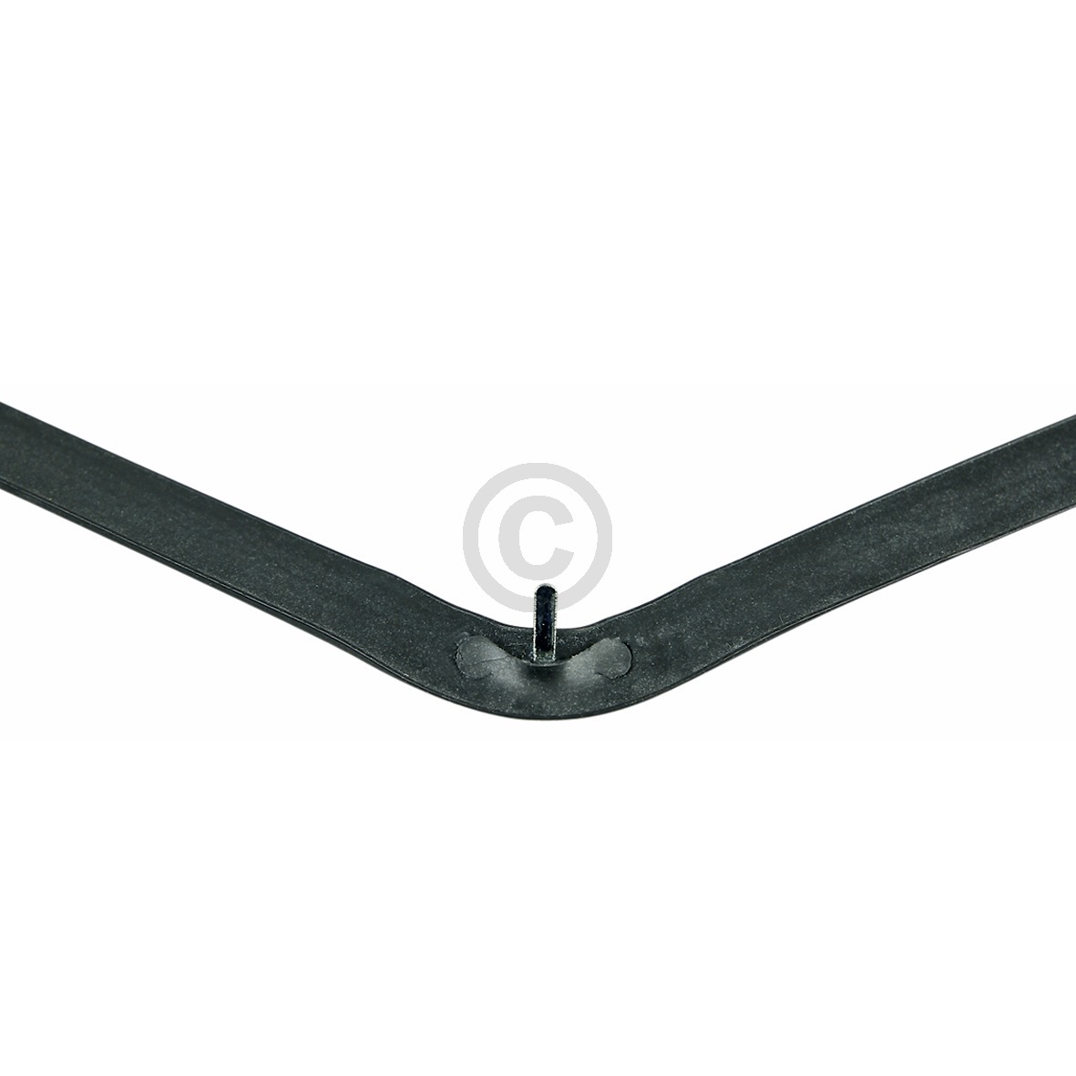 Türdichtung 4-seitig, AT! C00039757 Indesit Hotpoint, Bauknecht, Whirlpool, Ikea