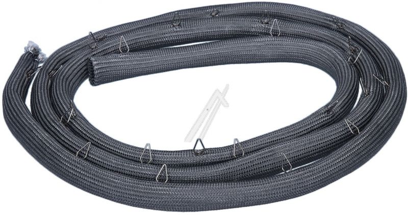 Backofen-Dichtung für Amica Ofen 8051548 Pyrolyse, USP 1.00/00.00.01