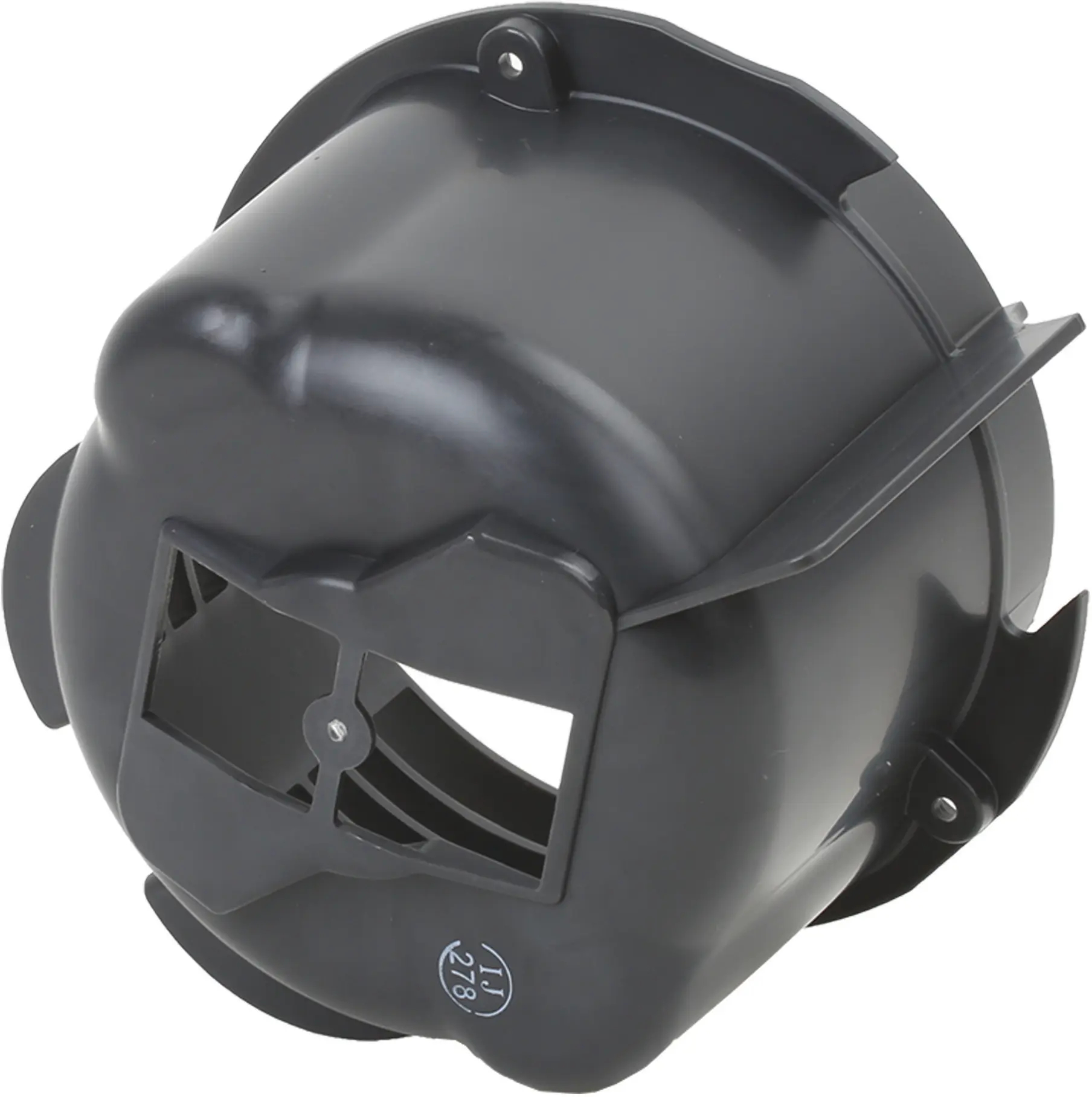 Staubsauger-Kappe Bosch 12004130 Saugerkapsel