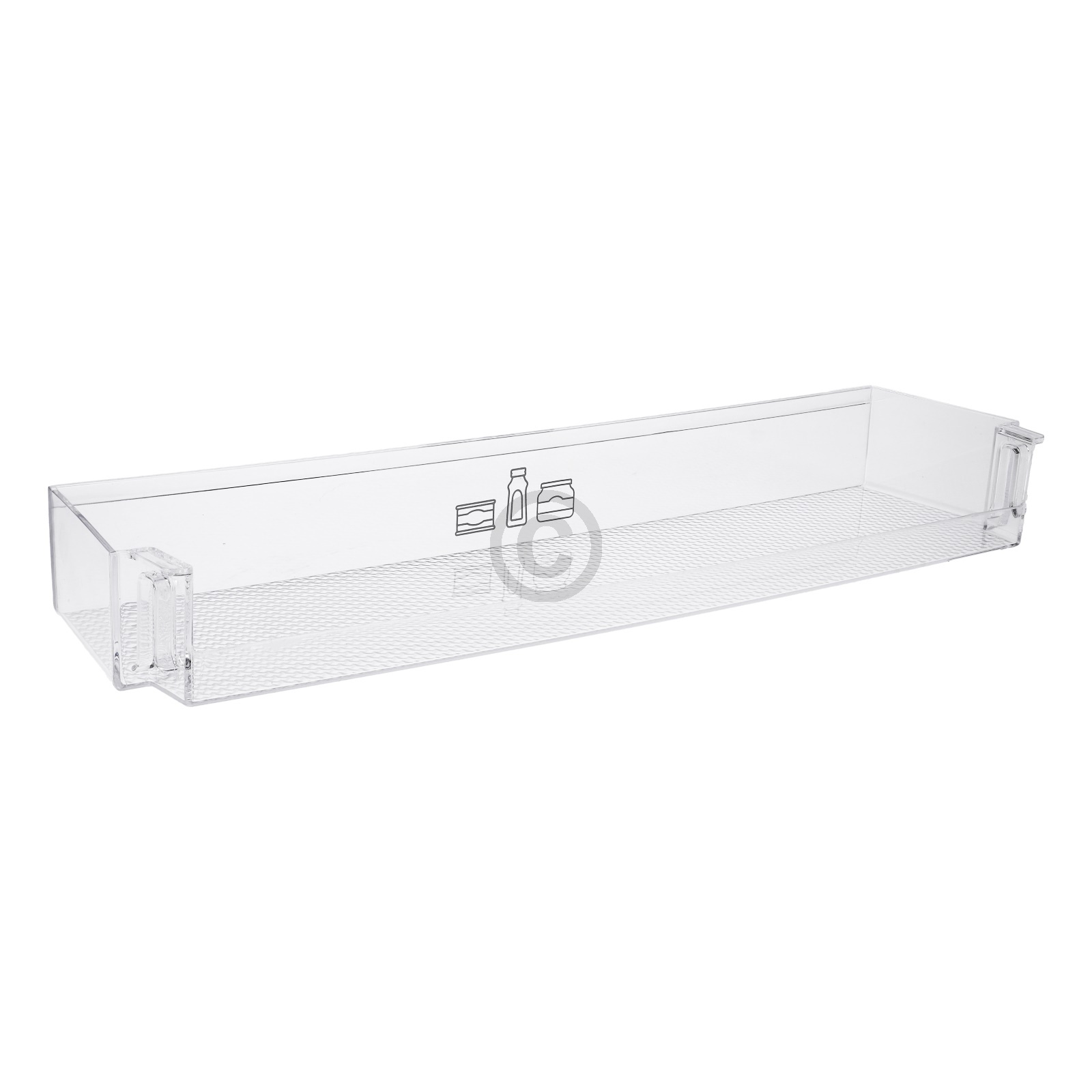 Türfach Beko 4640440200 für Kühlschrank Beko