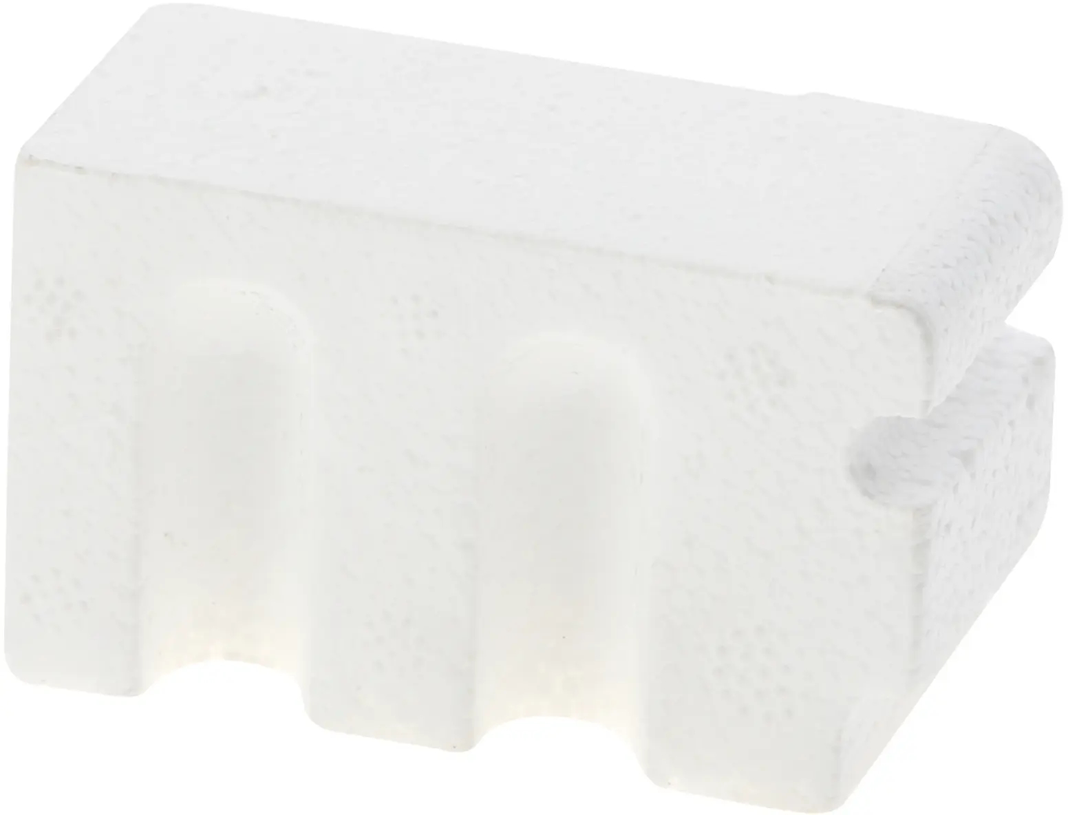 Schaumstoffteil Kühlschrank Bosch 00611183 Verdampfer-Dichtung