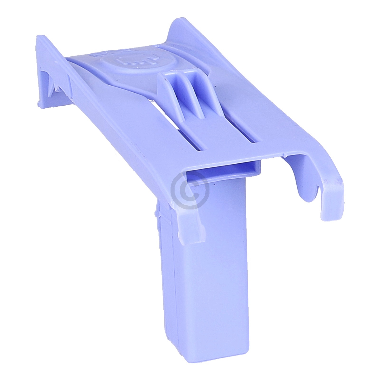 Siphon Einspülschale Beko 2857090100 für Waschmaschine