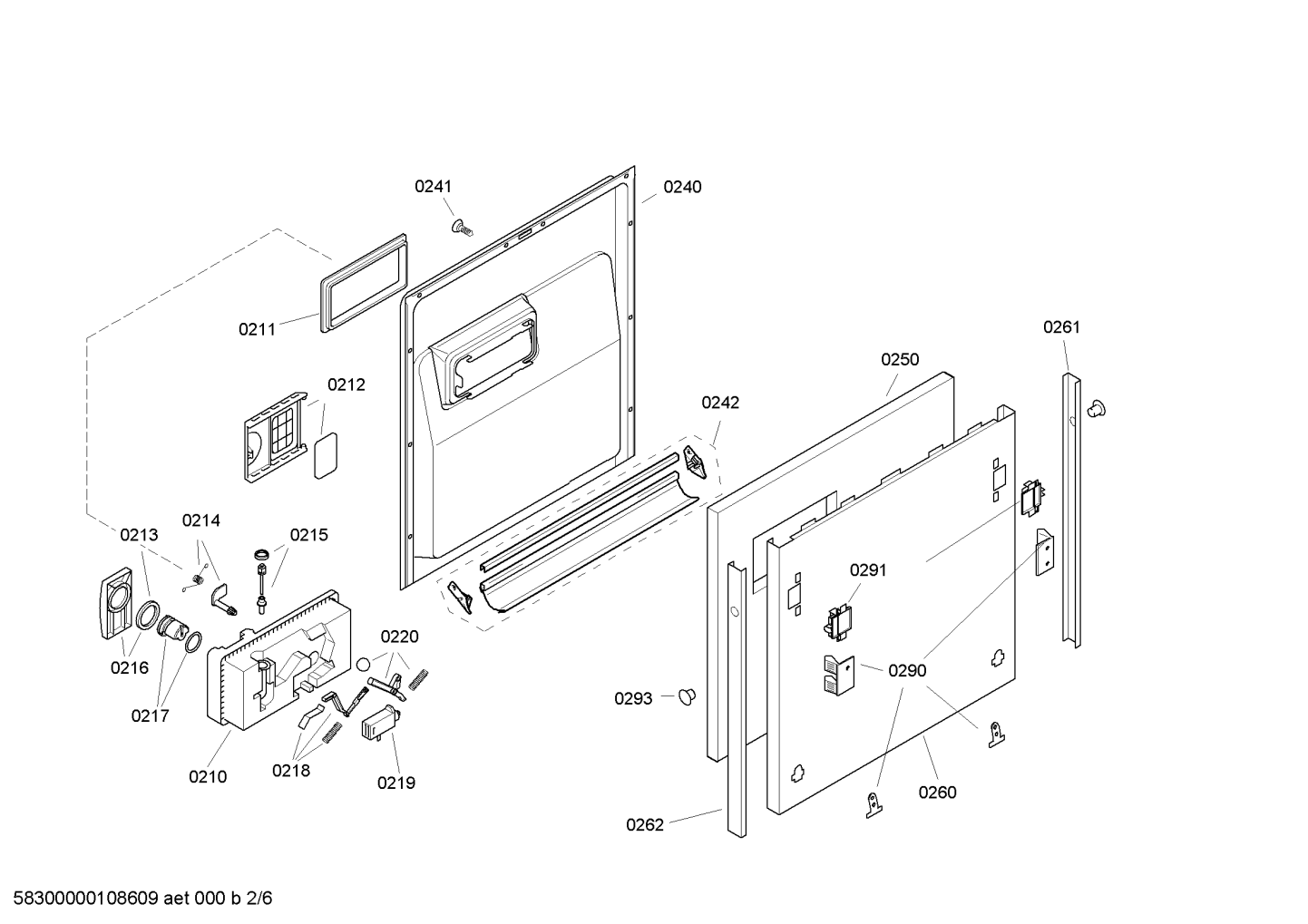 Ersatzteile_SE54M570CH_2F34_Bild_2