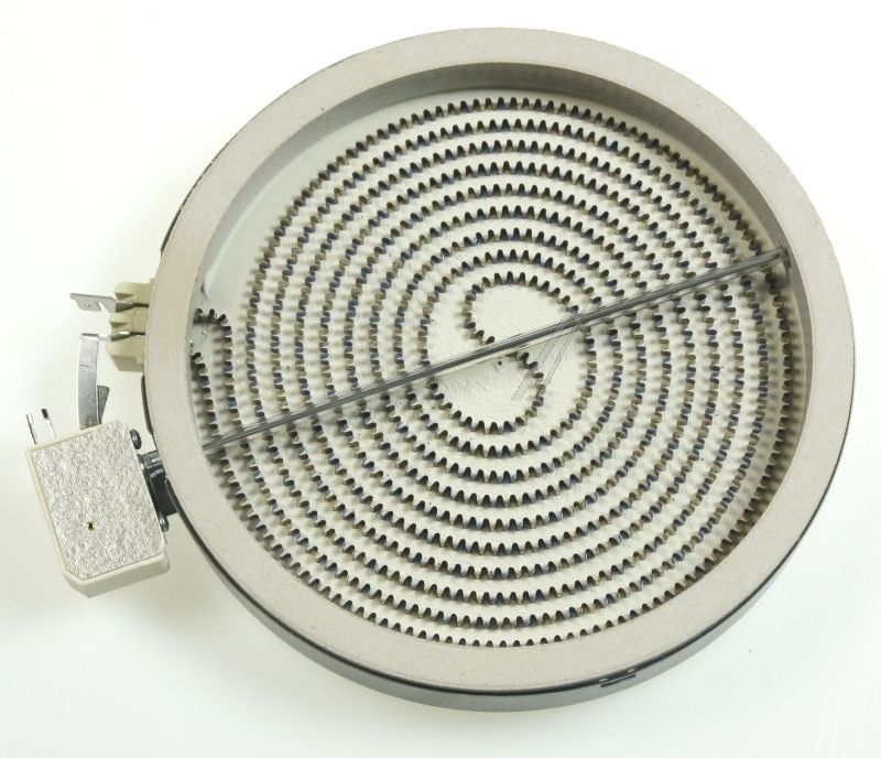 Heizelement für Ofen Hisense/Gorenje 651613 Strahlungsheizung