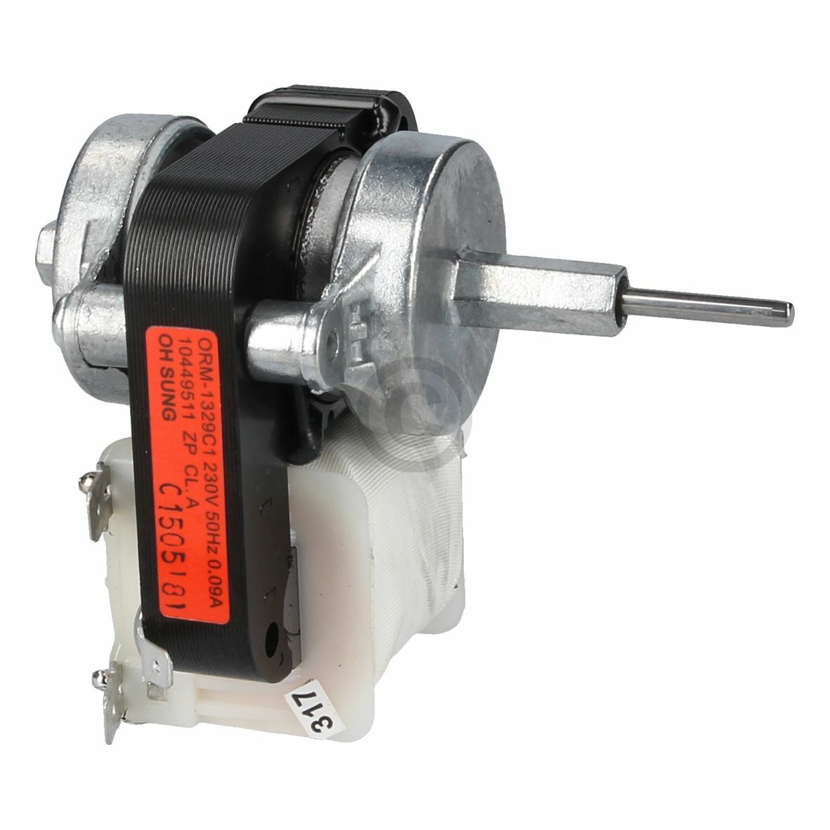 Lüftermotor 00490544