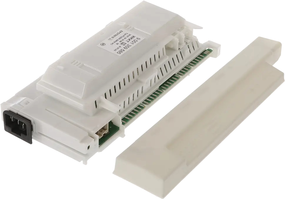 Leistungsmodul programmiert 12016952