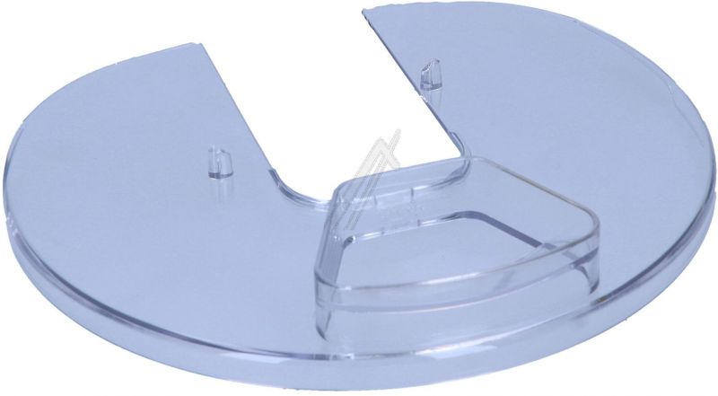 Rührschüsseldeckel für Küchenmaschine Com 00482103 transparent