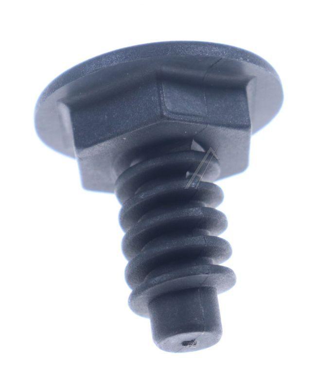 Simfer Ofen Standfuß 10001926 Kunststoff, Schraube