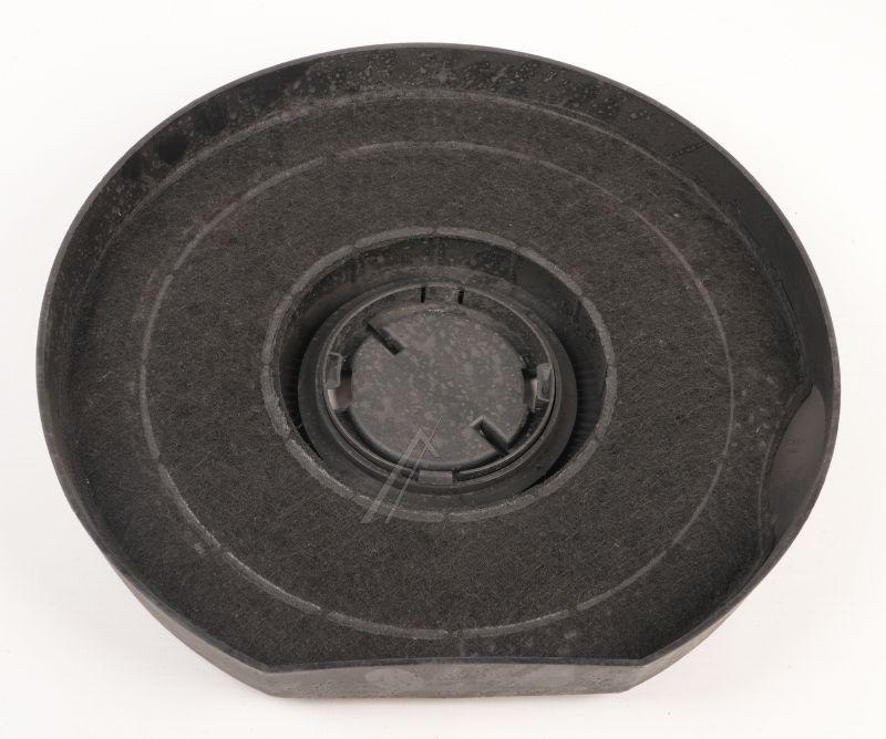 Kohlefilter für Dunstabzugshaube Elica Acc0000450 fc mod.25 mult.50x1pz ac 20 v2 Aktivkohle, Geruchsfilter