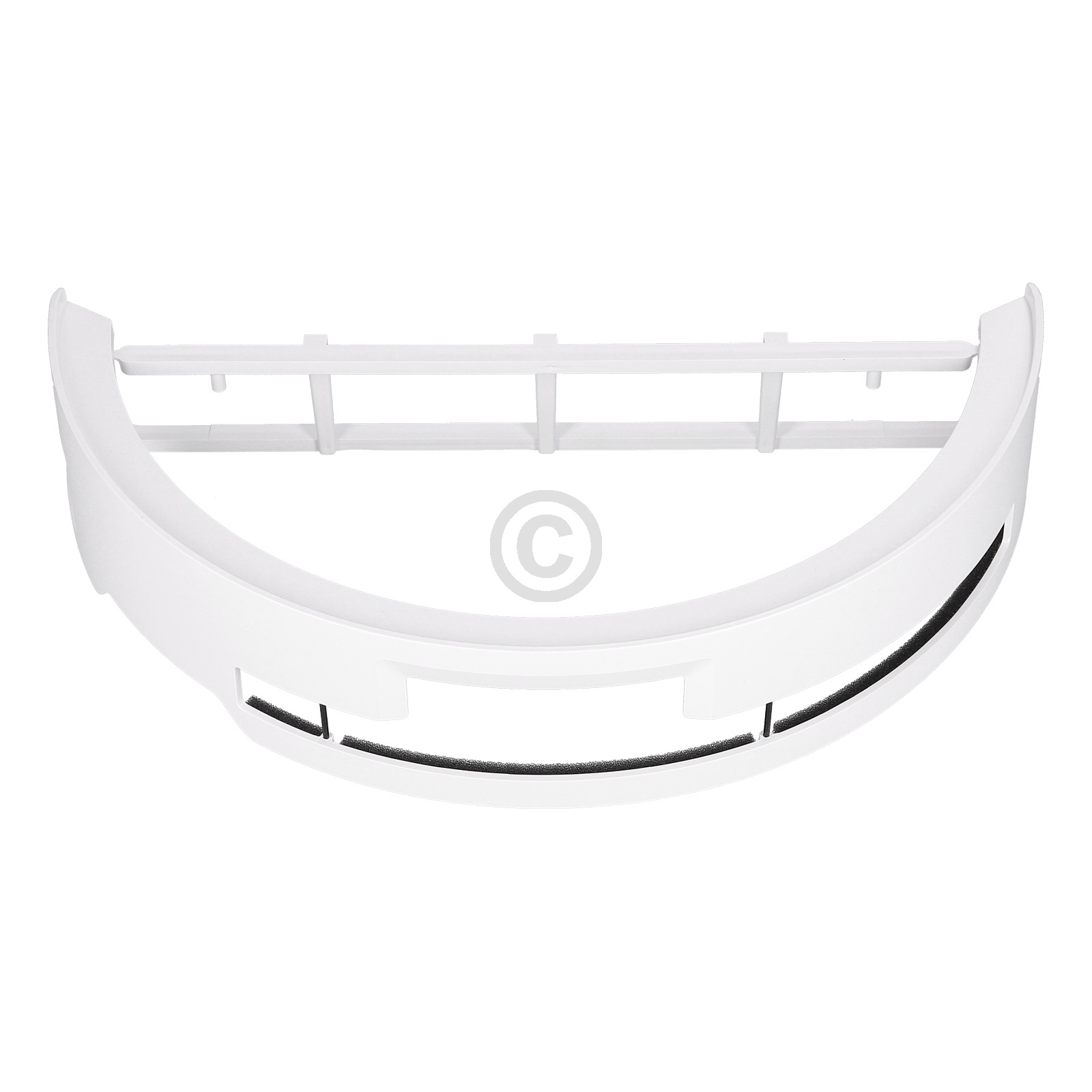 Bumper(white) 201-2417-2341