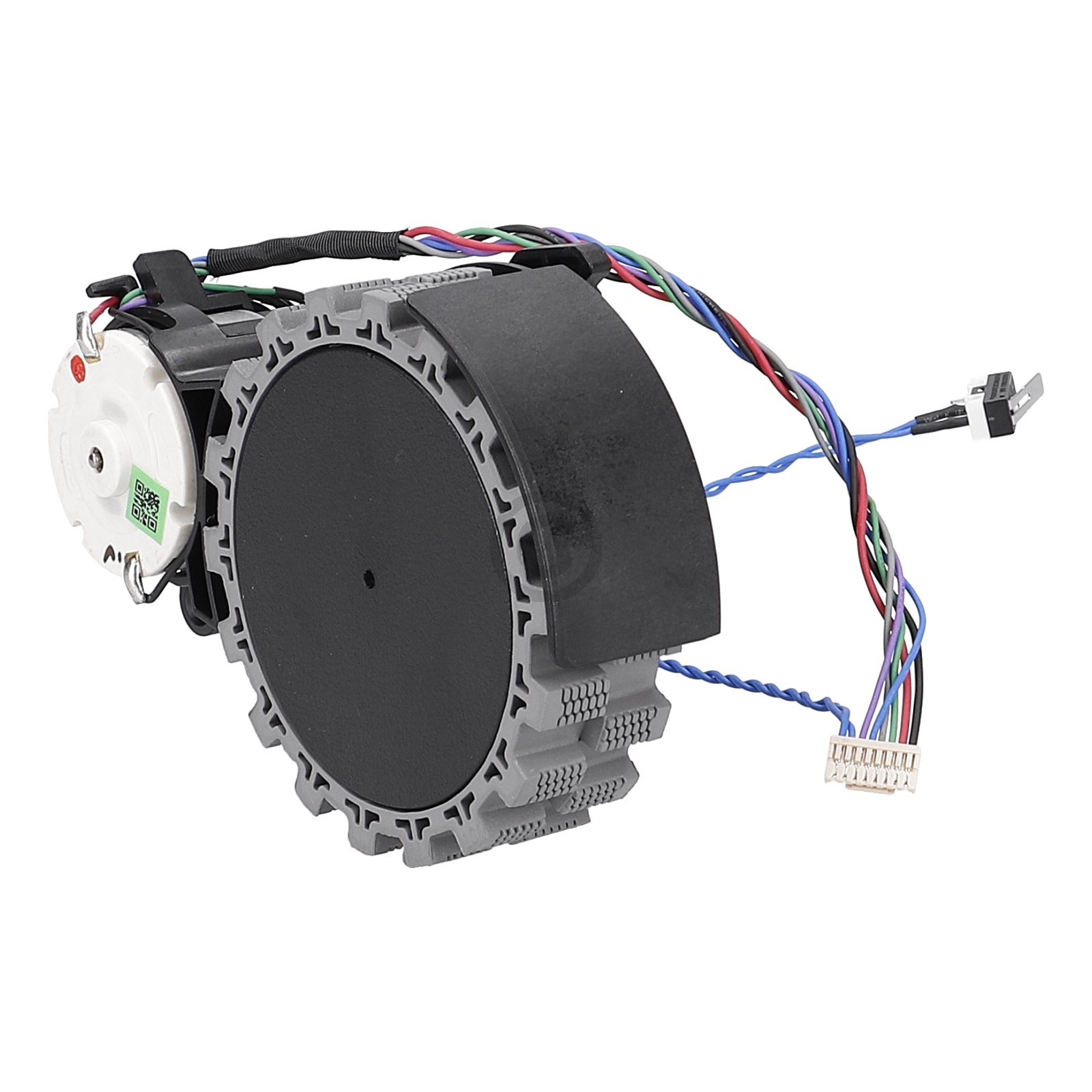 Left driving wheel 201-24A3-0009 Ecovacs