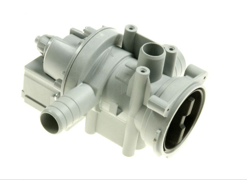 Laugenpumpe für Waschmaschine Samsung DC9011110K Askoll - Magnetpumpe, 40W