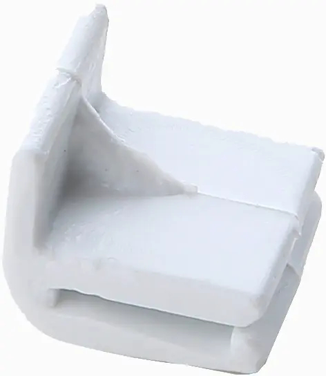 Abstandshalter für Ofen BSH-Gruppe 00611476 Ofen-Befestigung