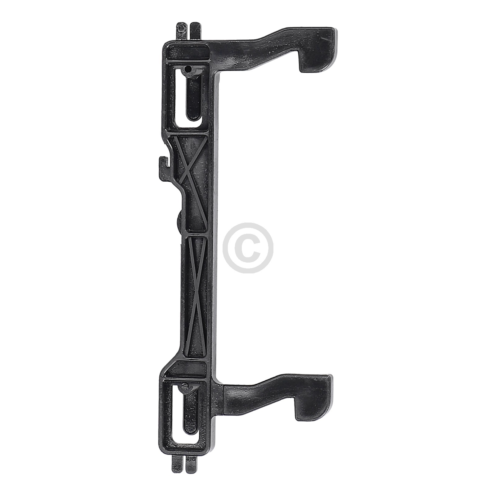 Türhaken passend für Samsung DE64-02355A in Mikrowelle 10107335