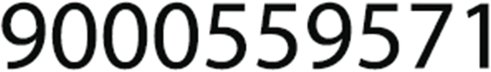 Leistungsmodul programmiert 00652923