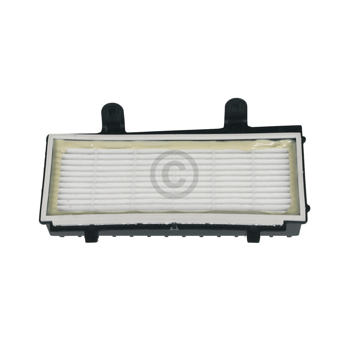 Abluftfilterkassette BOSCH 00577281 Lamellenfilter für Staubsauger