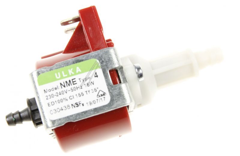 Ulka NME4 Pumpe für Waschmaschine Ceme Wasserpumpe