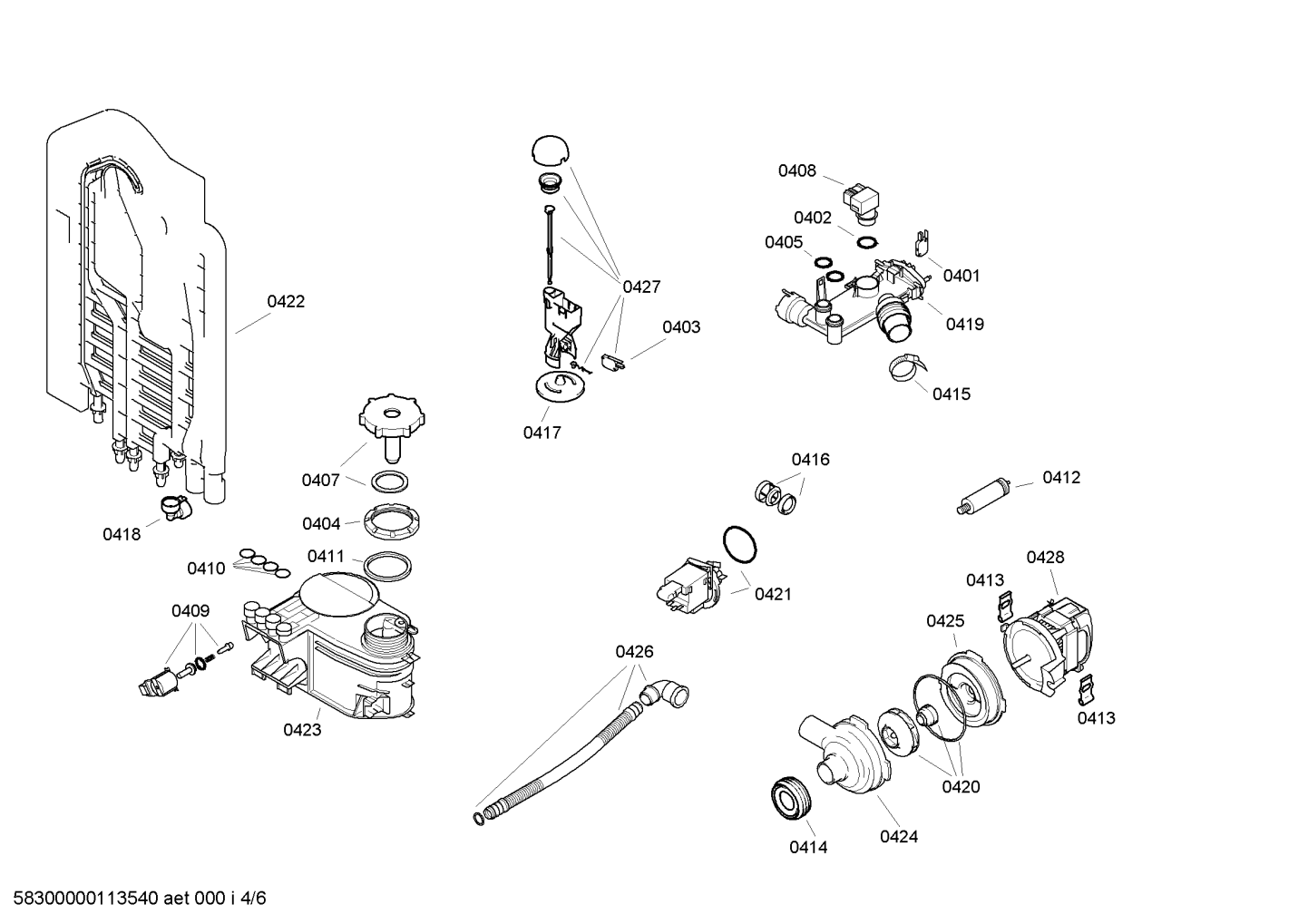 Ersatzteile_SE53A201_2F22_Bild_3
