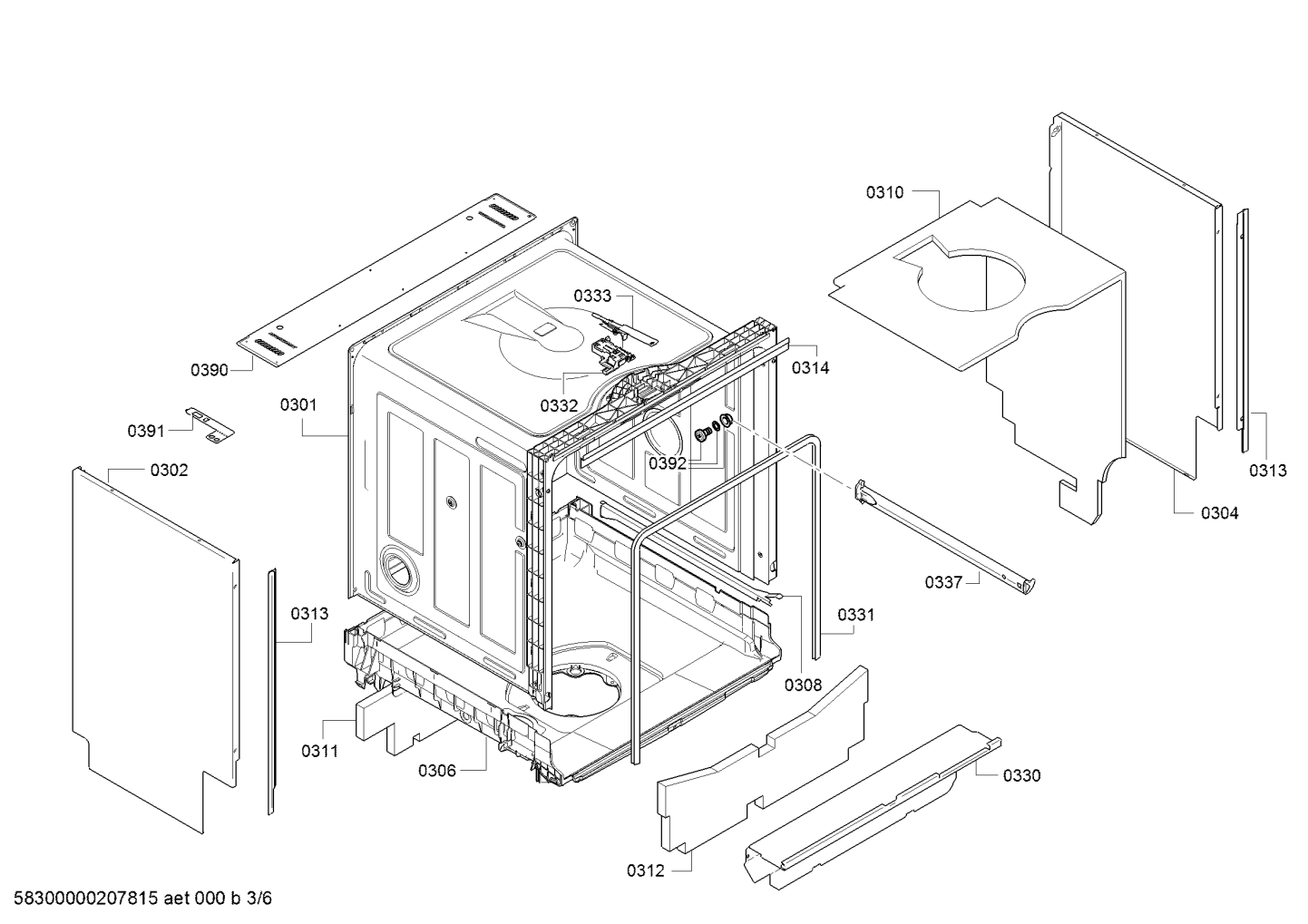 Ersatzteile_iQ500_SN46L530EU_2F56_Bild_3