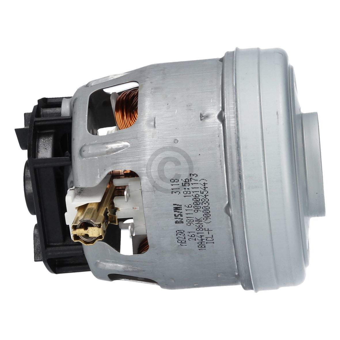 Motor BOSCH 00654179 1BA44186NK 1800W für Bodenstaubsauger