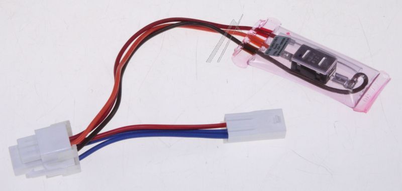 LG Kühlschrank Abtau-Thermostat J54100009A Abtauautomatik