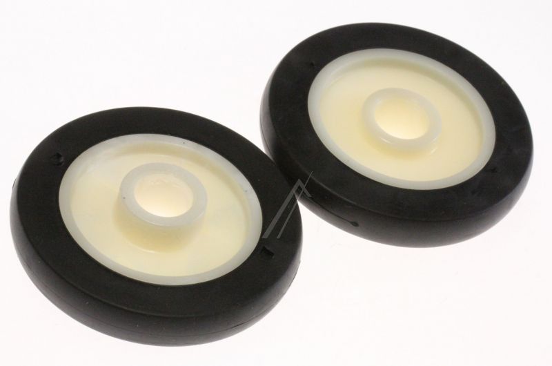 Umlenkrolle für Kühlschrank Candy 97920557 Trommel