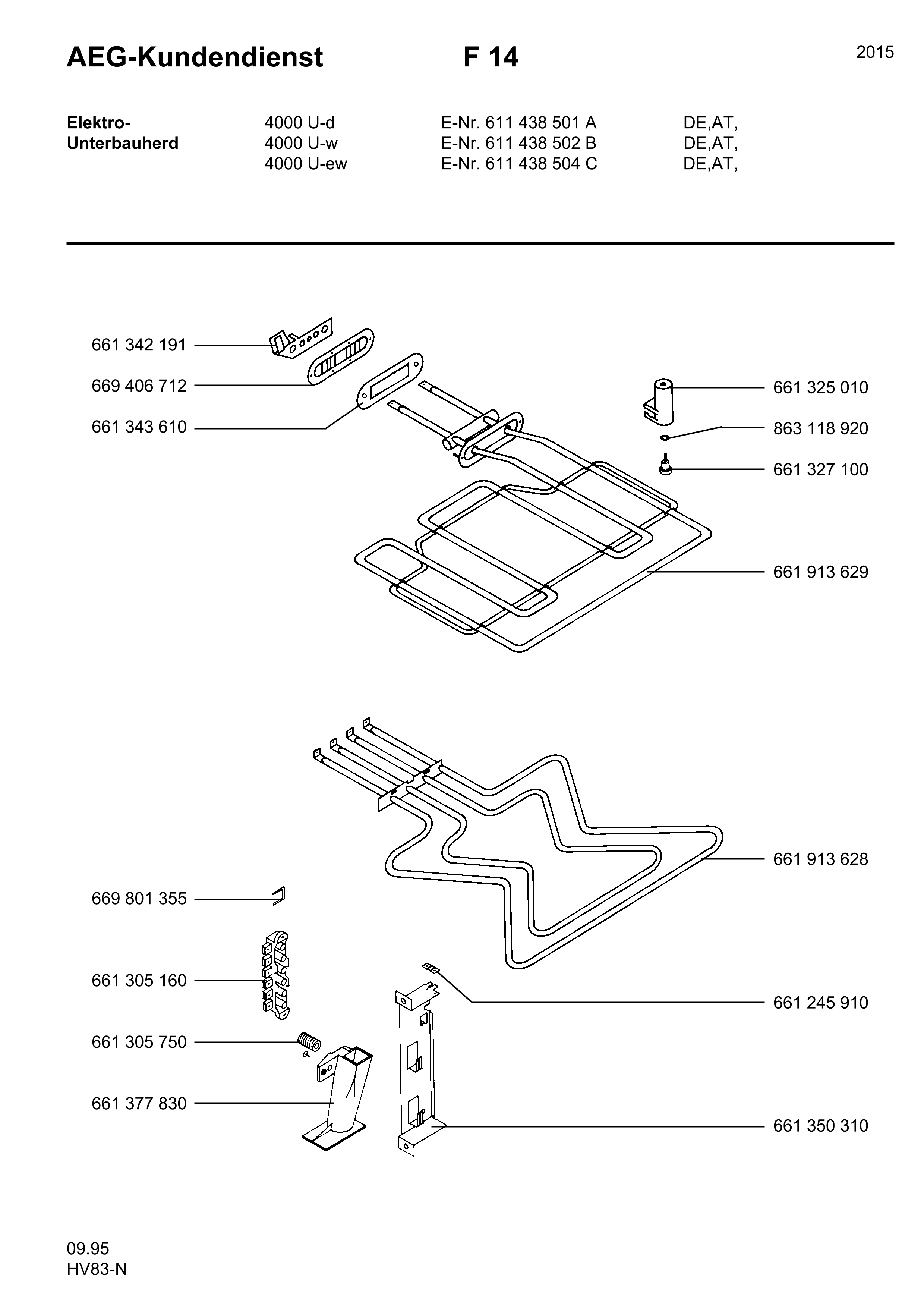 Ersatzteile_Competence_4000_U_D_61143850100_Bild_3