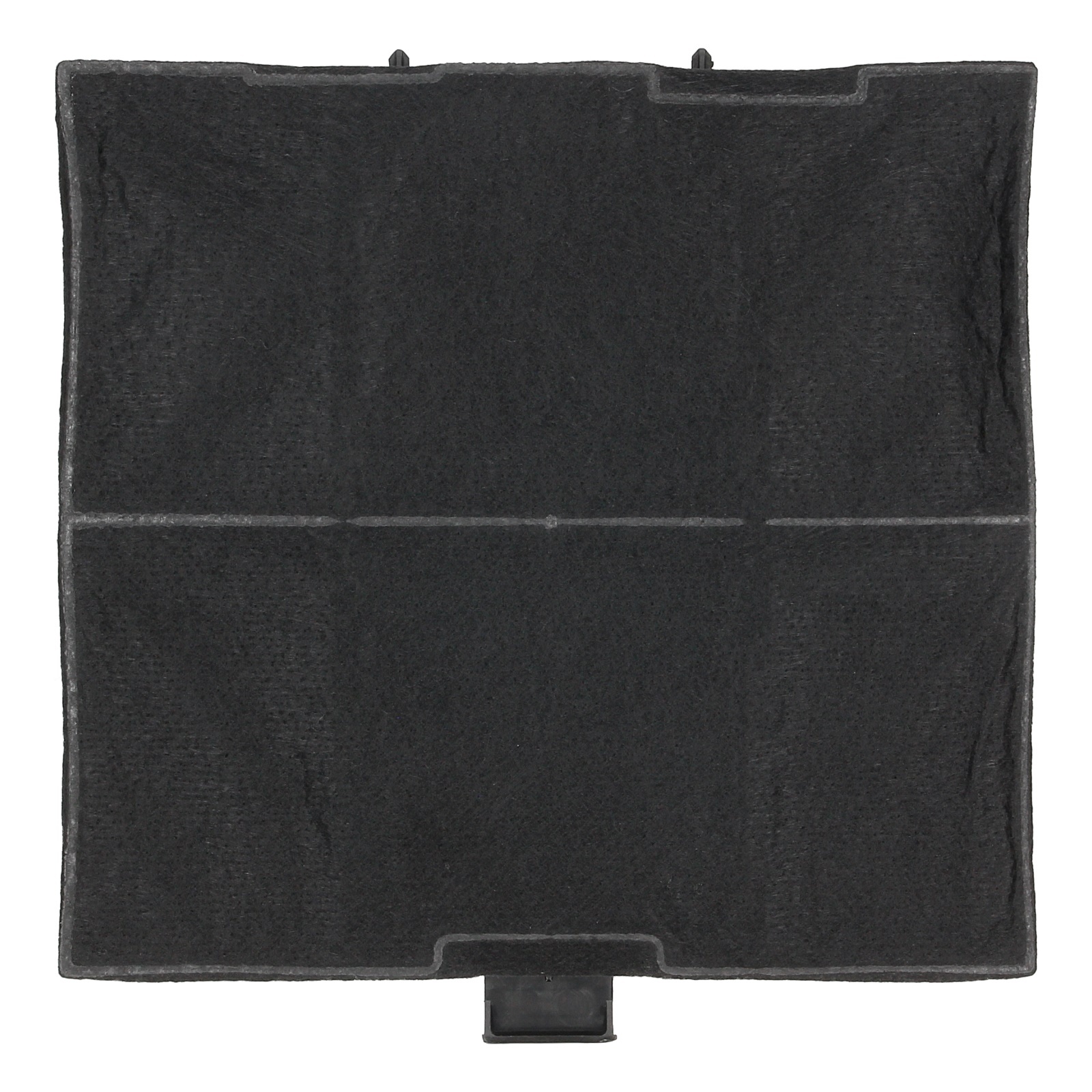 Kohlefilter passend für Bosch 00744075 BLUPARTS in Dunstabzugshaube 10108242