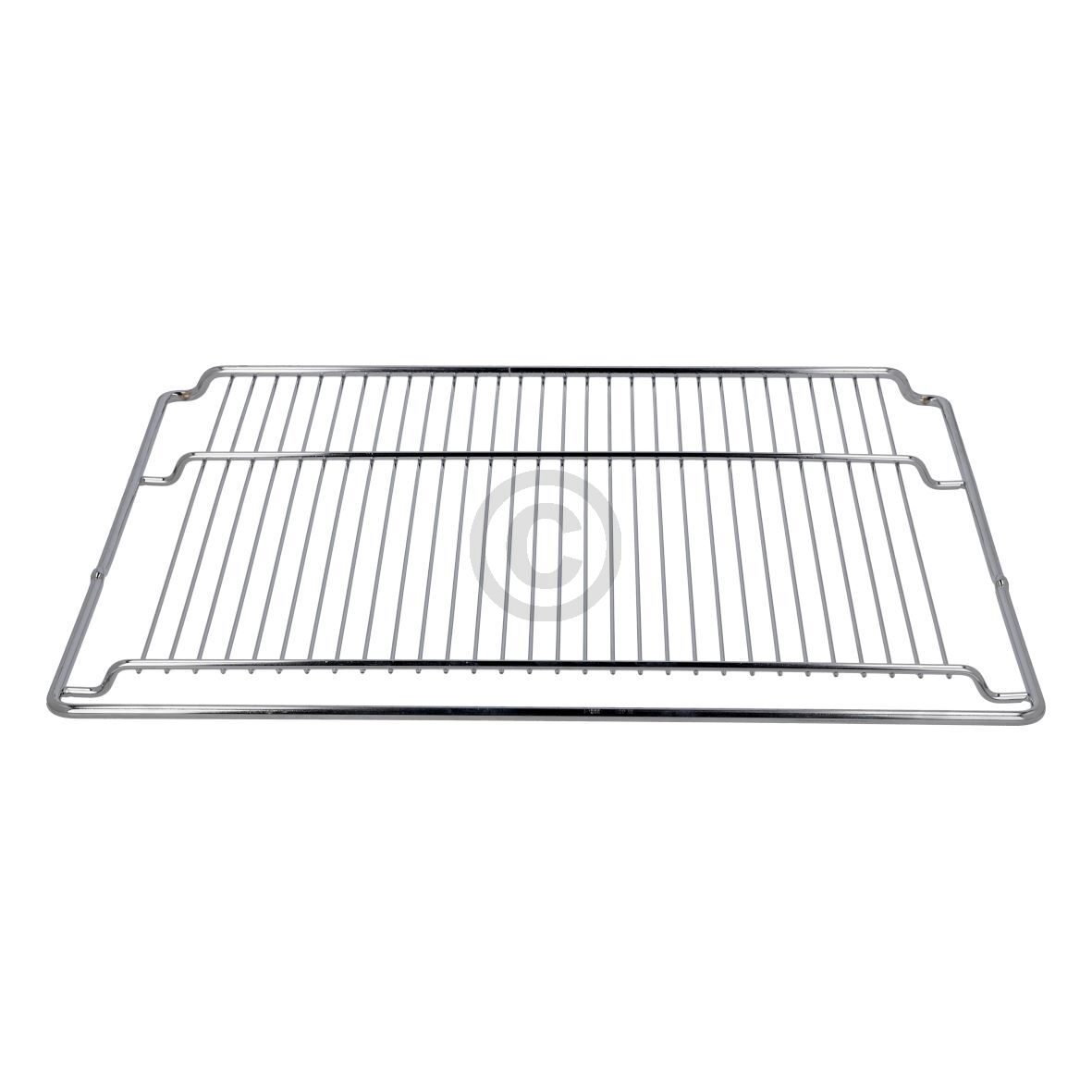 Grillrost wie Bosch 00574876 465x375mm HEZ334000 Kombirost für Backofen