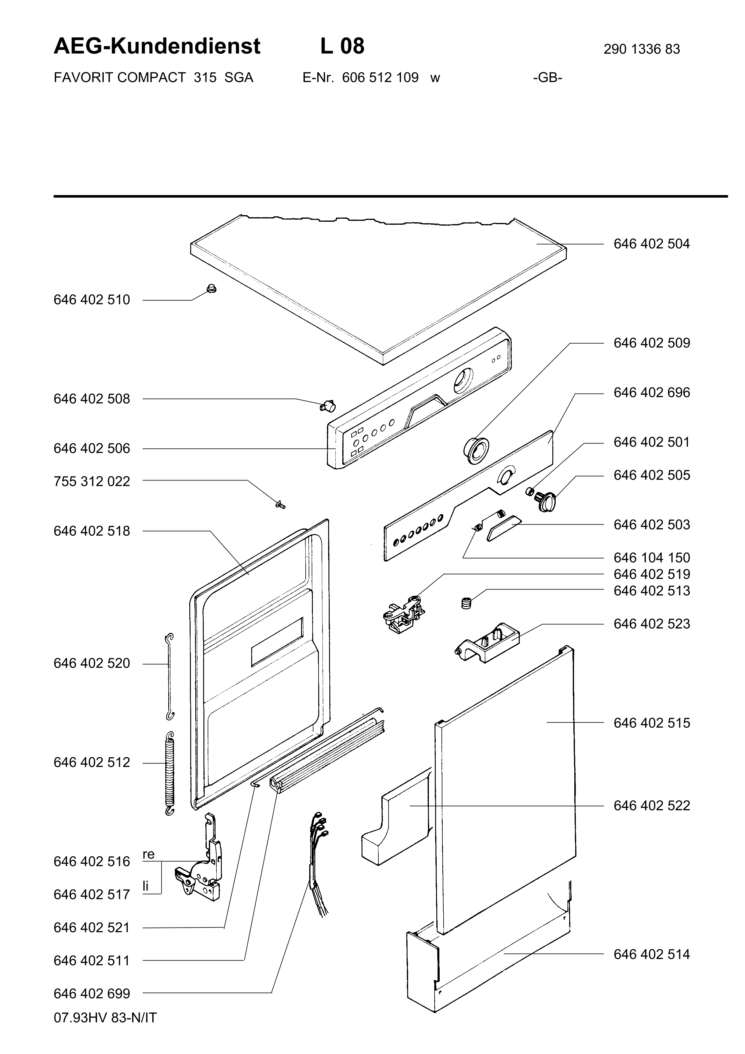 Ersatzteile_Favorit_Compact_315_W_GB_60651210900_Bild_3