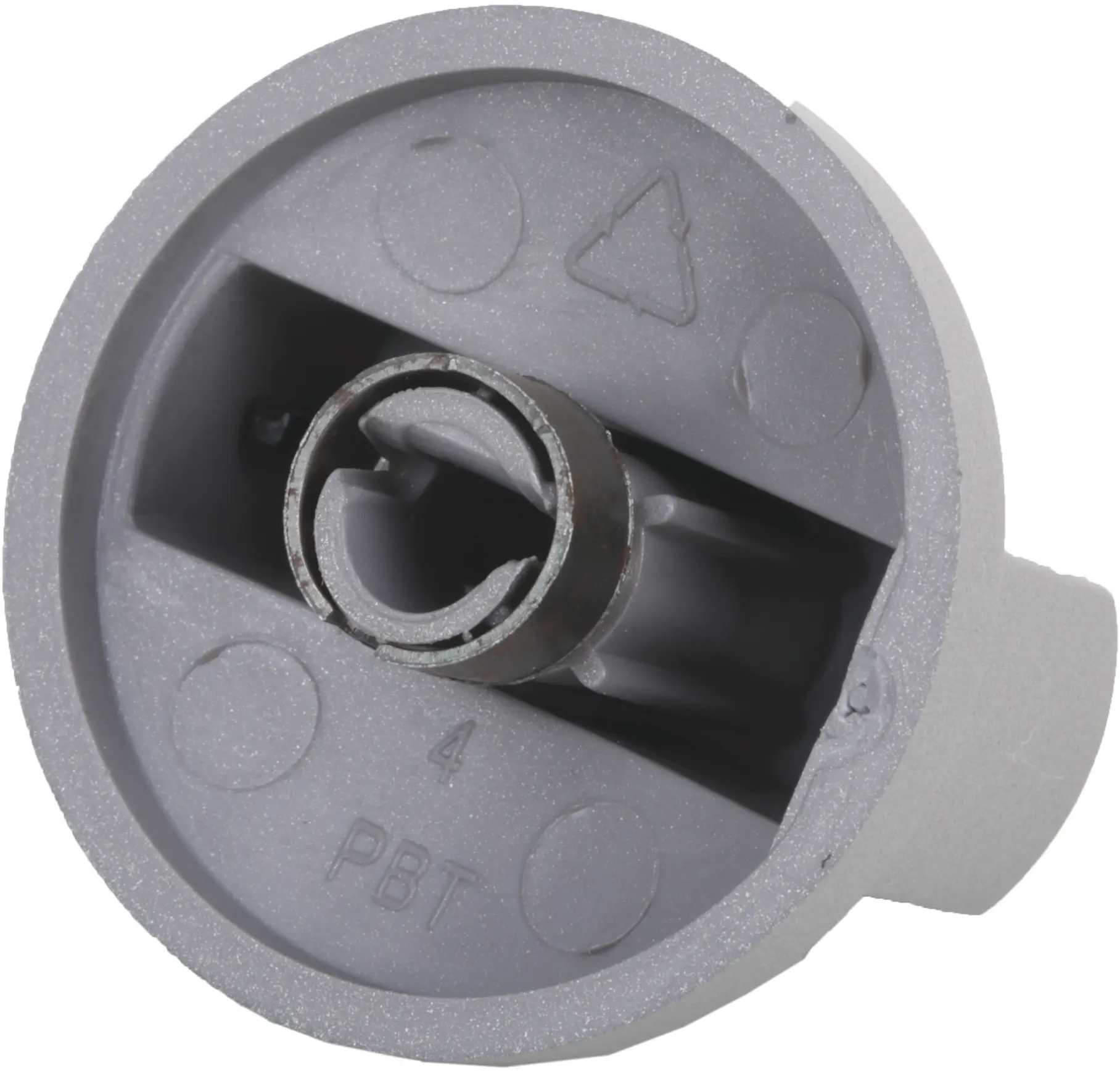 Drehgriff-Kochstelle 00612706