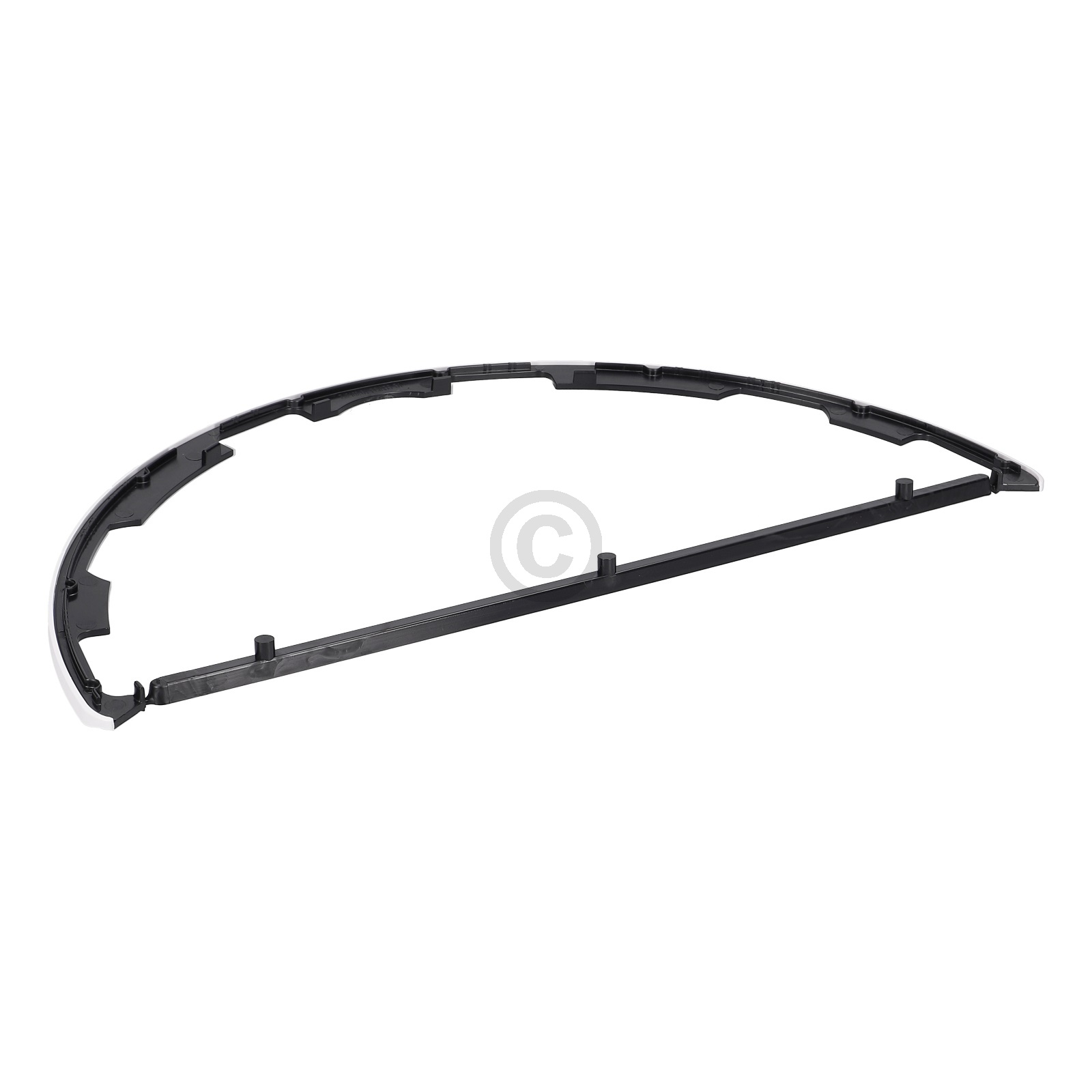 Stoßstangenbestestigung Ecovacs 201-2407-0303 für Staubsauger-Roboter