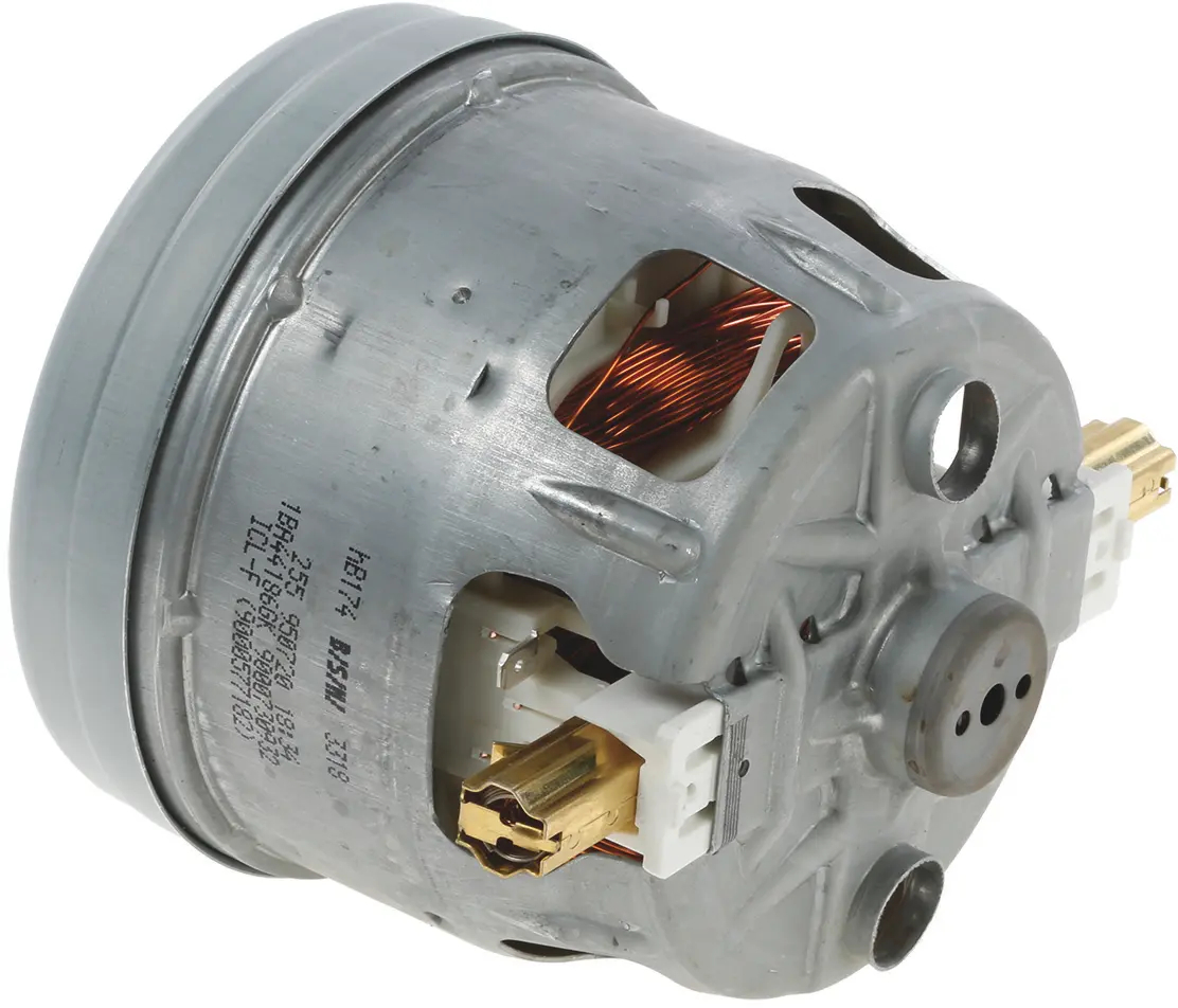 Gebläsemotor 00750676