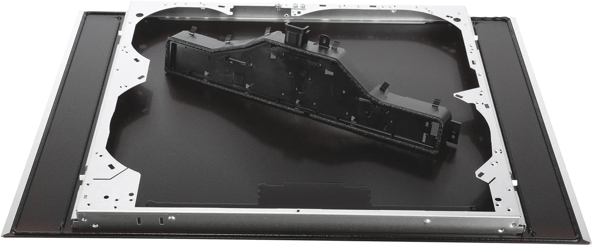 Glaskeramikfläche 00774024