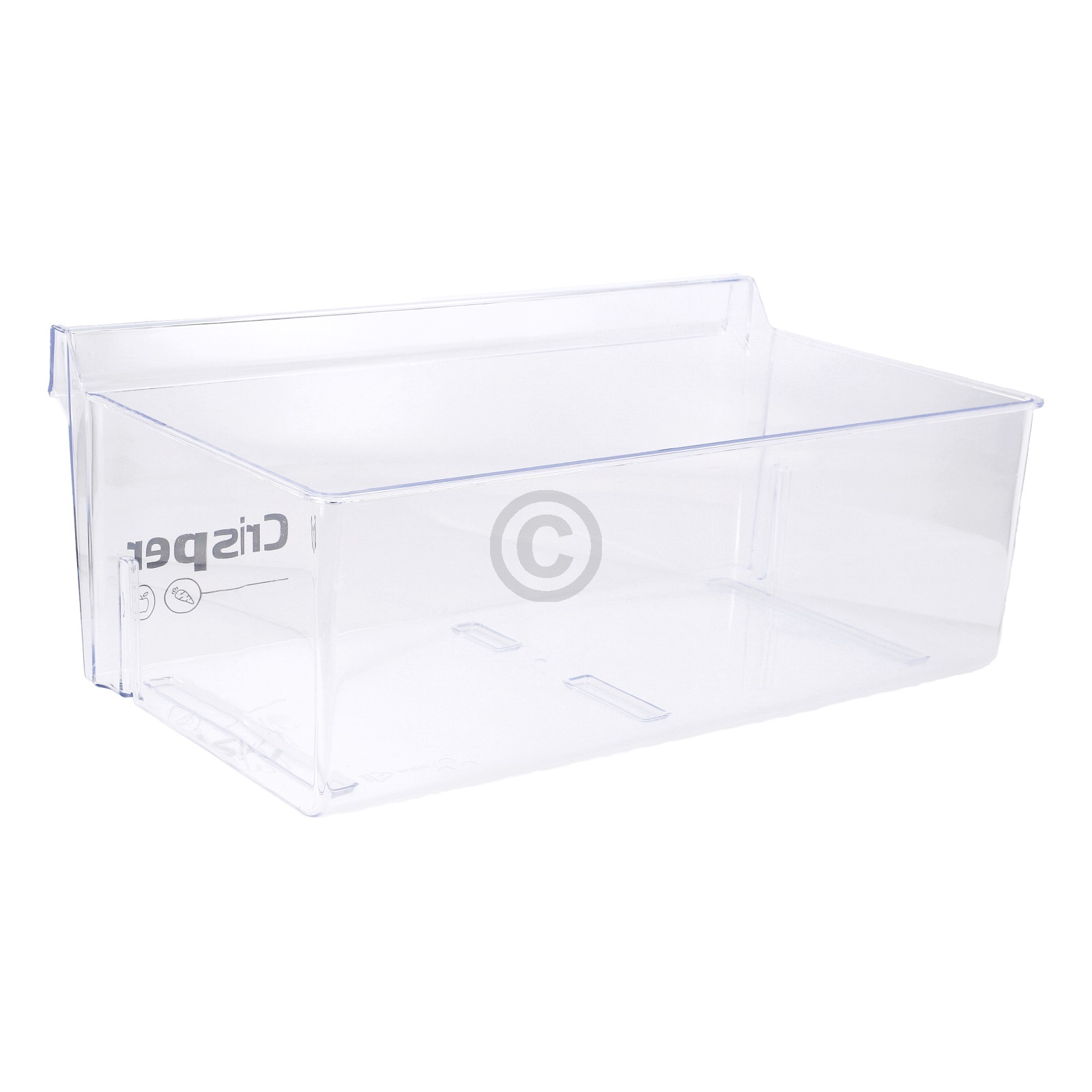 Gemüseschublade beko 4666050100 für Kühlschrank