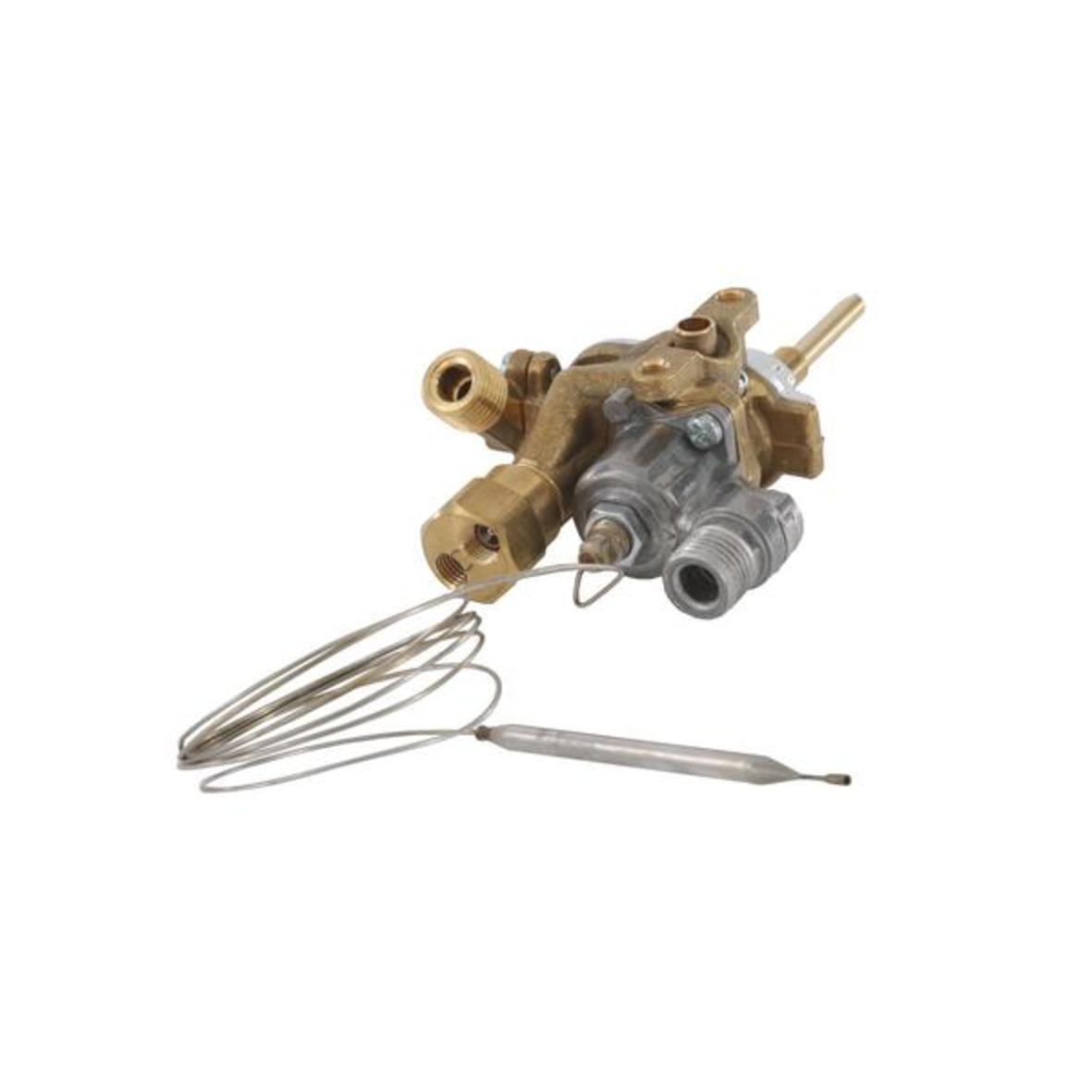 Temperaturregler 00603836
