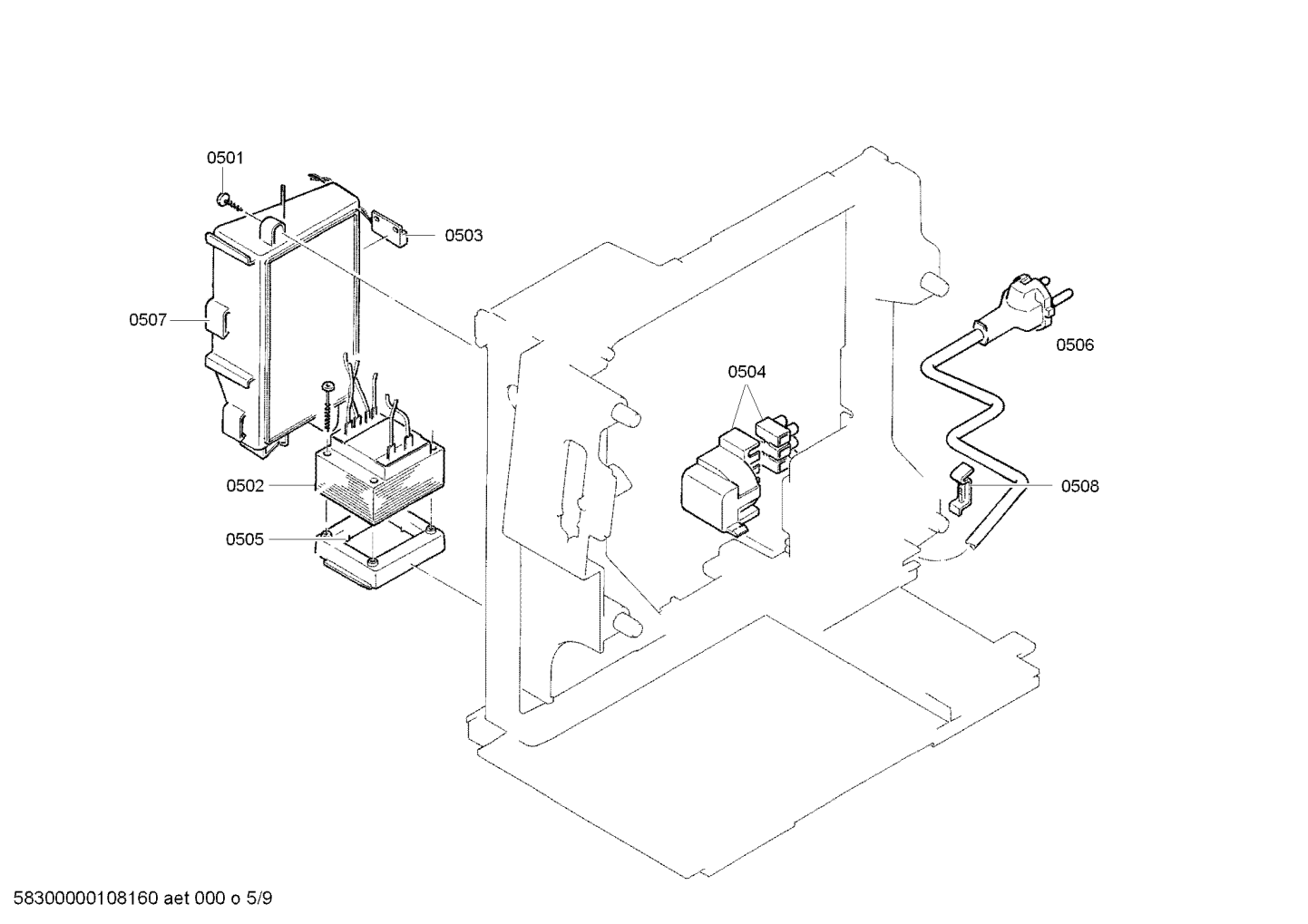 Ersatzteile_Surpresso_S60_TK68001_2F02_Bild_5